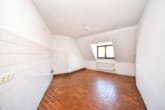 Küche - DIETZ: 3-4-Zimmer-Dachgeschosswohnung mit Aufzug – Beste Innenstadtlage von Aschaffenburg!