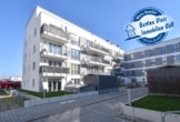 DIETZ: Moderne und helle 2-Zimmerwohnung im 2. OG mit Balkon und TG-Stellplatz! - Außenansicht
