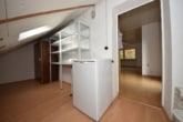 DIETZ: 3 Zimmerwohnung mit Einbauküche und 2 Balkonen in ruhiger Lage von Eppertshausen - Vorratsraum
