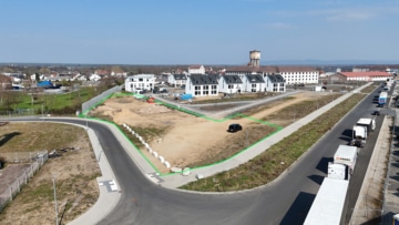 DIETZ: Doppelhausgrundstück – Bebaubar nach Bebauungsplan – im Neubaugebiet Kaisergärten! - Alle Baugrundstücke (675404)