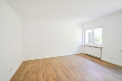 DIETZ: 3-Zimmer-Wohnung im 1. OG im energetisch sanierten 7-FH m. Balkon n. Godelsberg und Waldrand! - WWohnen Essen Kochen (702725)