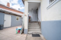Eingangsbereich