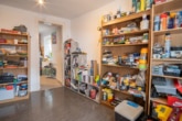 Schlafzimmer 1 EG - DIETZ: Einfamilienhaus mit Innenhof, kleinem Nebengebäude und Garage in Schaafheim – Radheim.