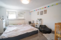Schlafzimmer 2 OG