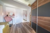 Durchgangszimmer/Flur OG - DIETZ: Einfamilienhaus mit Innenhof, kleinem Nebengebäude und Garage in Schaafheim – Radheim.