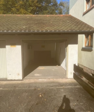 DIETZ: Garage mit Stromanschluss zu vermieten in Heigenbrücken!, 63869 Heigenbrücken, Garage