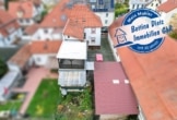DIETZ: 1-2 Familienhaus in ruhiger Lage in Reinheim zu verkaufen! - Luftansicht