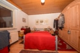 DIETZ: 1-2 Familienhaus in ruhiger Lage in Reinheim zu verkaufen! - Schlafzimmer EG