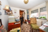 DIETZ: 1-2 Familienhaus in ruhiger Lage in Reinheim zu verkaufen! - Arbeitszimmer EG
