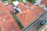 DIETZ: 1-2 Familienhaus in ruhiger Lage in Reinheim zu verkaufen! - Luftansicht