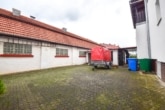 DIETZ: 1-2 Familienhaus in ruhiger Lage in Reinheim zu verkaufen! - Innenhof