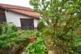 DIETZ: 1-2 Familienhaus in ruhiger Lage in Reinheim zu verkaufen! - Garten