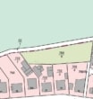 DIETZ: 3 Wohneinheiten! 1-2-Fam-Haus + Einliegerhaus im Garten - wunderschöne Waldrandlage! - Lageplan