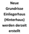 DIETZ: 3 Wohneinheiten! 1-2-Fam-Haus + Einliegerhaus im Garten - wunderschöne Waldrandlage! - Neue Grundrisse werden erstellt