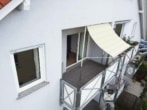 DIETZ: Schöne Wohnlage! Sehr gepflegte 3-Zimmer-Maisonettewohnung im Dachgeschoss! - Balkon