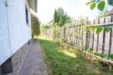 Außenbereich - 2 Familienhaus mit Garten, Pool, Keller und Garage – DG vermietet – in Reinheim!