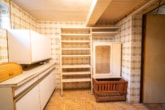 Kellerraum KG - 2 Familienhaus mit Garten, Pool, Keller und Garage – DG vermietet – in Reinheim!