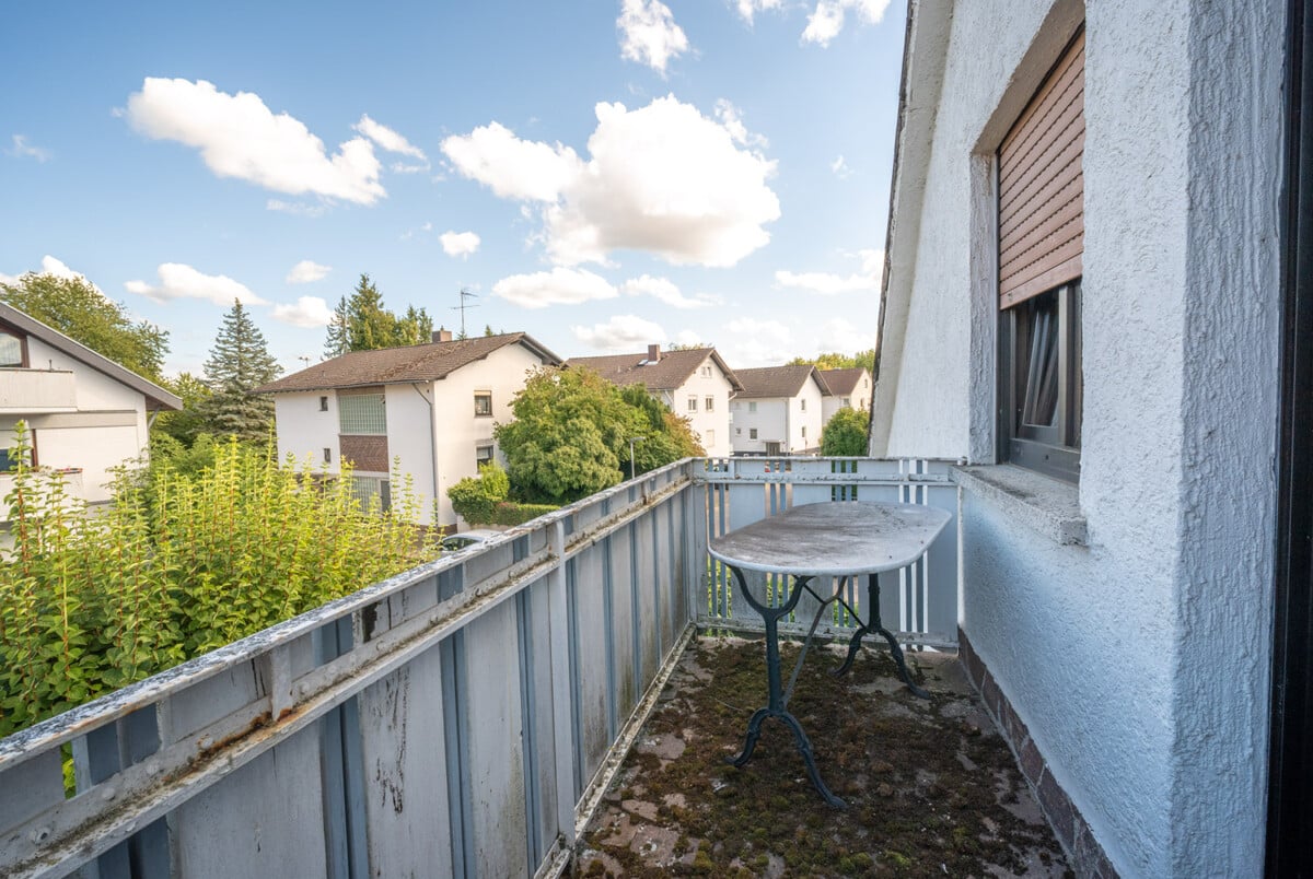 Balkon