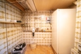 Kellerraum KG - 2 Familienhaus mit Garten, Pool, Keller und Garage – DG vermietet – in Reinheim!