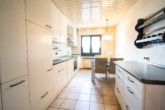 Küche EG - 2 Familienhaus mit Garten, Pool, Keller und Garage – DG vermietet – in Reinheim!