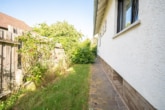 Außenbereich - 2 Familienhaus mit Garten, Pool, Keller und Garage – DG vermietet – in Reinheim!