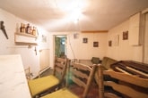 Hobbyraum KG - 2 Familienhaus mit Garten, Pool, Keller und Garage – DG vermietet – in Reinheim!