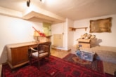 Kellerraum KG - 2 Familienhaus mit Garten, Pool, Keller und Garage – DG vermietet – in Reinheim!