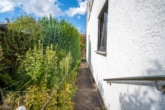 Außenbereich - 2 Familienhaus mit Garten, Pool, Keller und Garage – DG vermietet – in Reinheim!