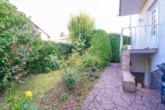 Außenbereich - 2 Familienhaus mit Garten, Pool, Keller und Garage – DG vermietet – in Reinheim!