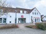 DIETZ: Wohn- und Geschäftshaus mit Ladenlokal und 3 Wohnungen am Rathausplatz! - Hauptansicht