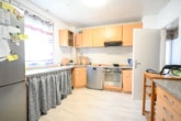 Küche EG - Vermietetes 2 Familienhaus mit Garage, Garten und Terrasse in ruhiger Wohnlage von Messel!