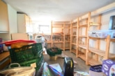 Lagerraum KG - Vermietetes 2 Familienhaus mit Garage, Garten und Terrasse in ruhiger Wohnlage von Messel!