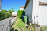 Außenbereich - Vermietetes 2 Familienhaus mit Garage, Garten und Terrasse in ruhiger Wohnlage von Messel!