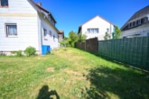 Garten - Vermietetes 2 Familienhaus mit Garage, Garten und Terrasse in ruhiger Wohnlage von Messel!