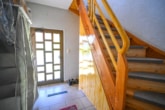 Diele EG - Vermietetes 2 Familienhaus mit Garage, Garten und Terrasse in ruhiger Wohnlage von Messel!