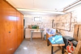 Lagerraum KG - Vermietetes 2 Familienhaus mit Garage, Garten und Terrasse in ruhiger Wohnlage von Messel!