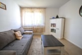 Wohnbereich EG - Vermietetes 2 Familienhaus mit Garage, Garten und Terrasse in ruhiger Wohnlage von Messel!