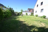 Garten - Vermietetes 2 Familienhaus mit Garage, Garten und Terrasse in ruhiger Wohnlage von Messel!
