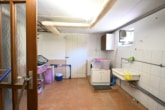 Waschküche KG - Vermietetes 2 Familienhaus mit Garage, Garten und Terrasse in ruhiger Wohnlage von Messel!