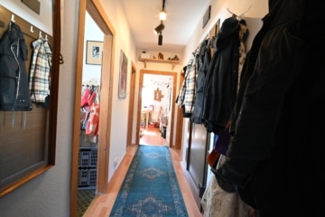 Vermietetes 2 Familienhaus mit Garage, Garten und Terrasse in ruhiger Wohnlage von Messel! - DSC_2414 (658336)