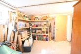 Lagerraum KG - Vermietetes 2 Familienhaus mit Garage, Garten und Terrasse in ruhiger Wohnlage von Messel!