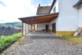 DIETZ: 1-2 Familienhaus In Laufach - Hain! - Carport