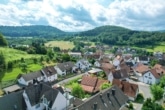 DIETZ: 1-2 Familienhaus In Laufach - Hain! - Herrlicher Blick