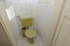 DIETZ: Große 2,5-Zimmer-Wohnung mit Wanne+Dusche im Zentrum von Dieburg! - Separates WC Treppenhaus