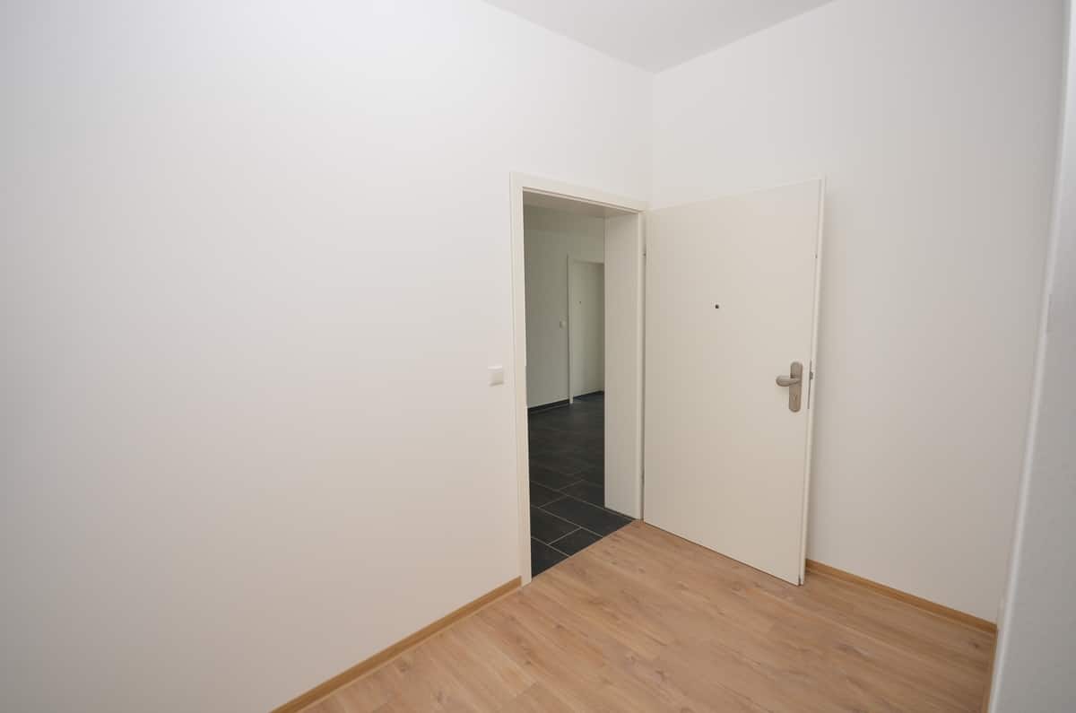Wohnungseingang