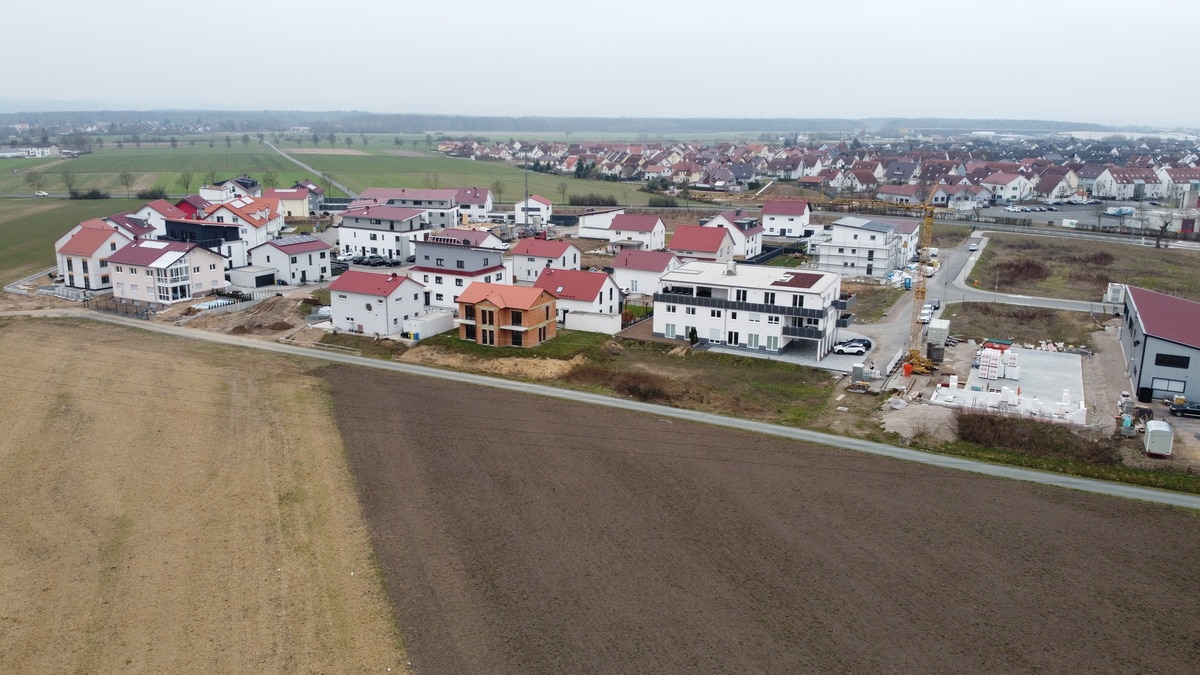 Feldrandnähe