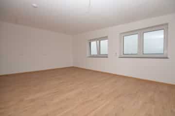 DIETZ: NEUBAU 3-Zimmer-Wohnung und Büro nur für Selbstständige! Wohnen und Arbeiten! - Wohnen Essen Kochen (660297)