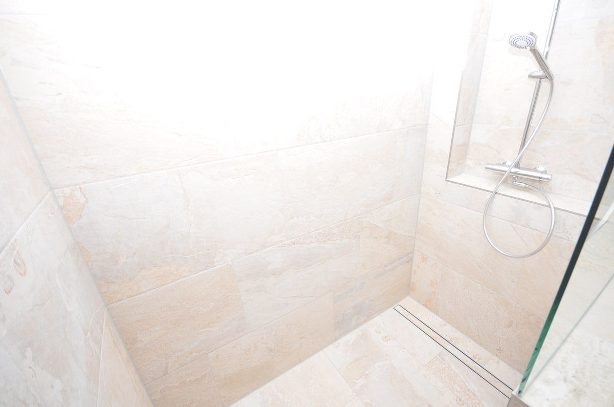 Dusche