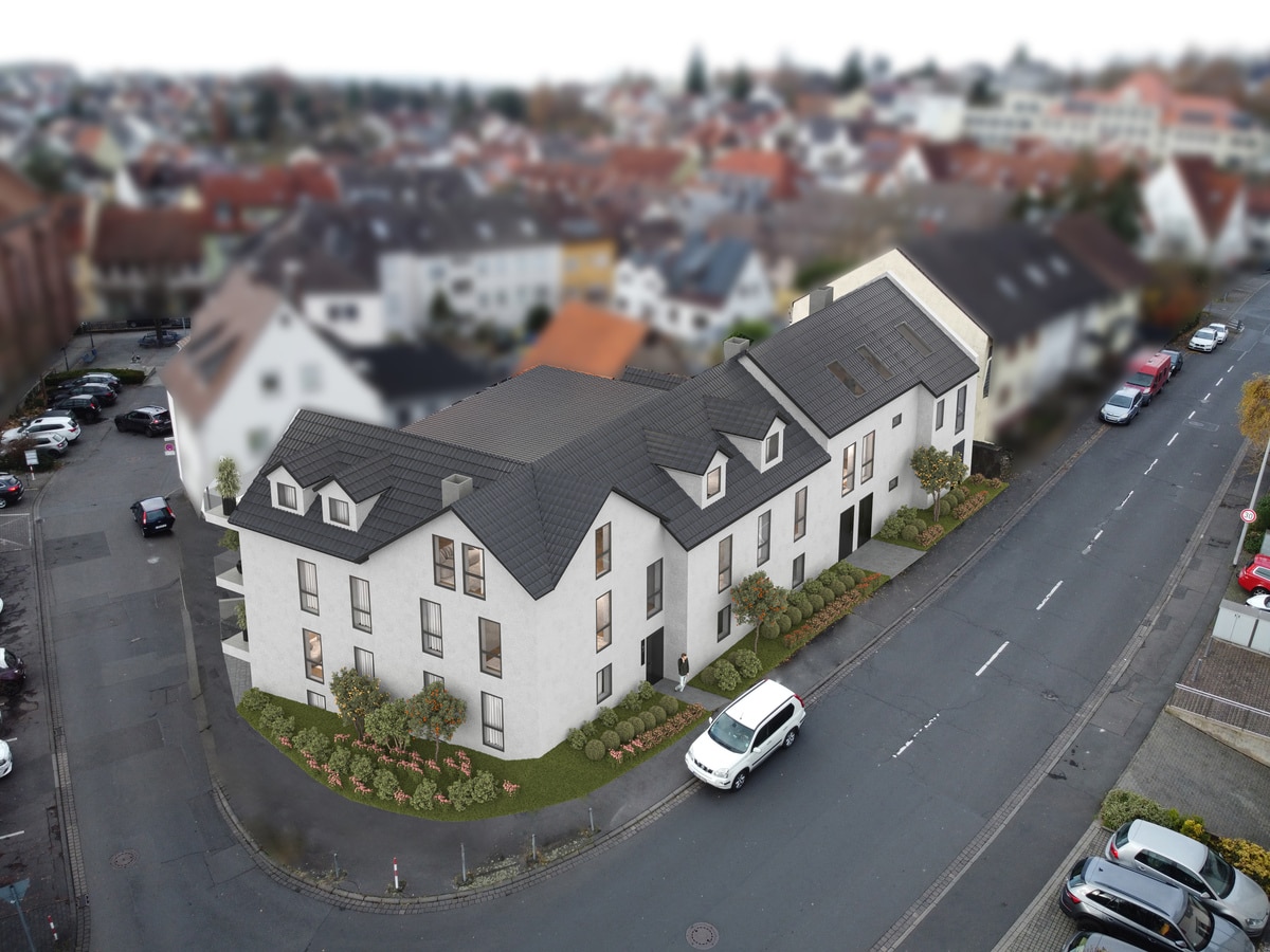 Visualisierung