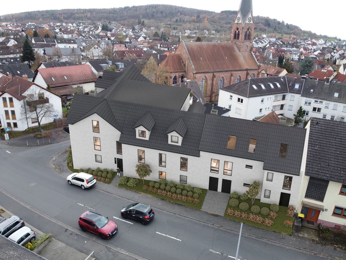 Visualisierung